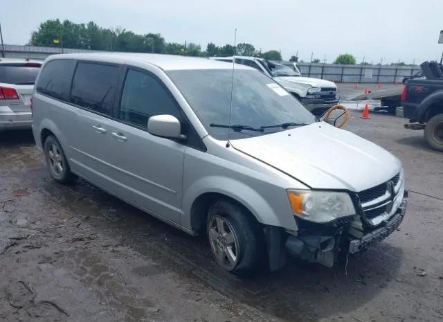 2011 DODGE  - Image 1.