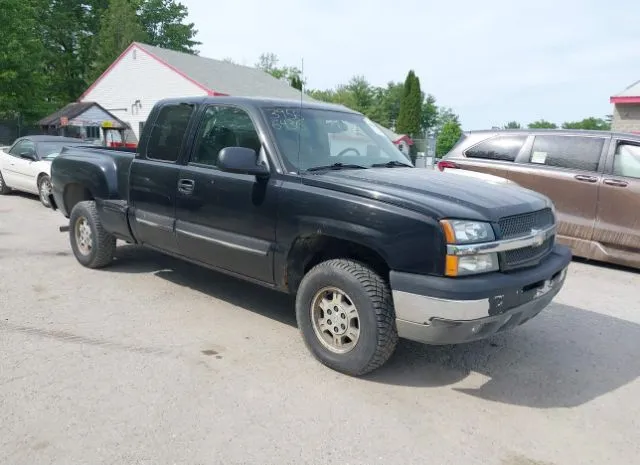 2003 CHEVROLET  - Image 1.