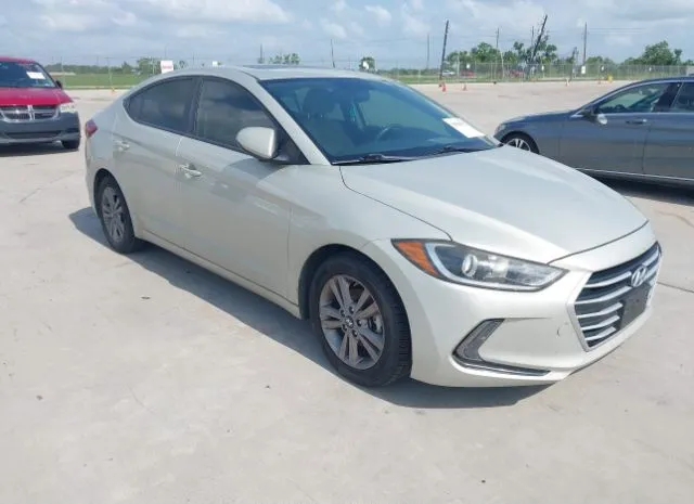 2017 HYUNDAI  - Image 1.