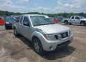 2012 NISSAN Frontier 4.0L 6