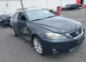 2011 LEXUS IS 250 2.5L 6