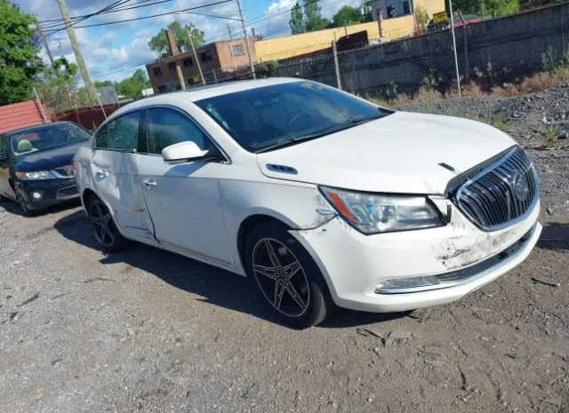 2014 BUICK  - Image 1.