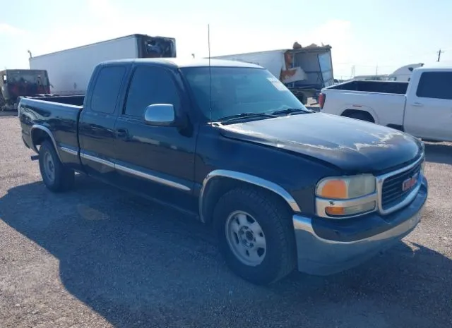 2001 GMC  - Image 1.