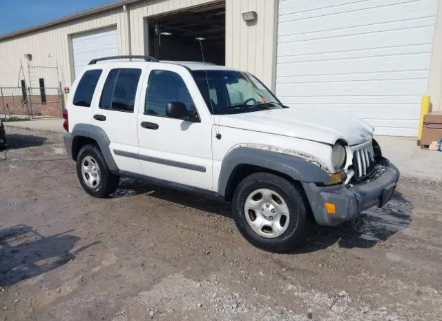 2006 JEEP  - Image 1.