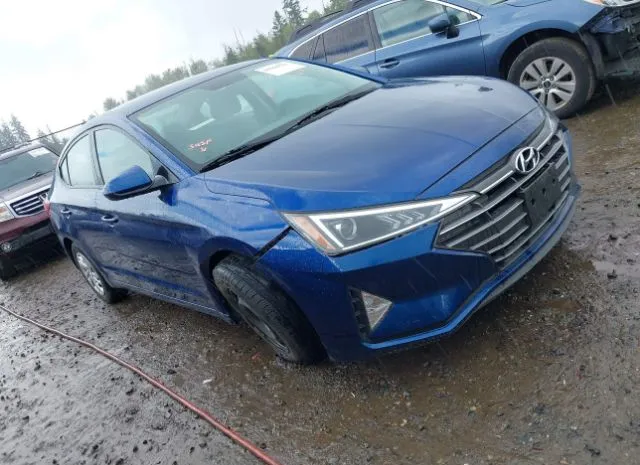 2019 HYUNDAI  - Image 1.