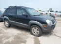 2007 HYUNDAI TUCSON 2.7L 6