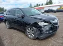 2016 ACURA MDX 3.5L 6