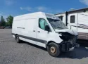 2021 MERCEDES-BENZ SPRINTER 2500 2.0L 4