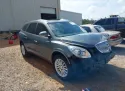 2010 BUICK ENCLAVE 3.6L 6