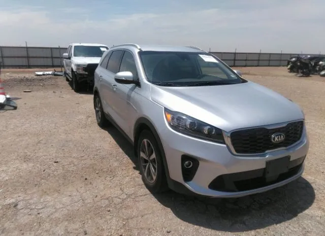 2019 KIA  - Image 1.