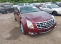 2014 CADILLAC  - Image 1.