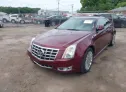 2014 CADILLAC  - Image 2.