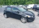 2012 CHEVROLET SONIC 1.8L 4