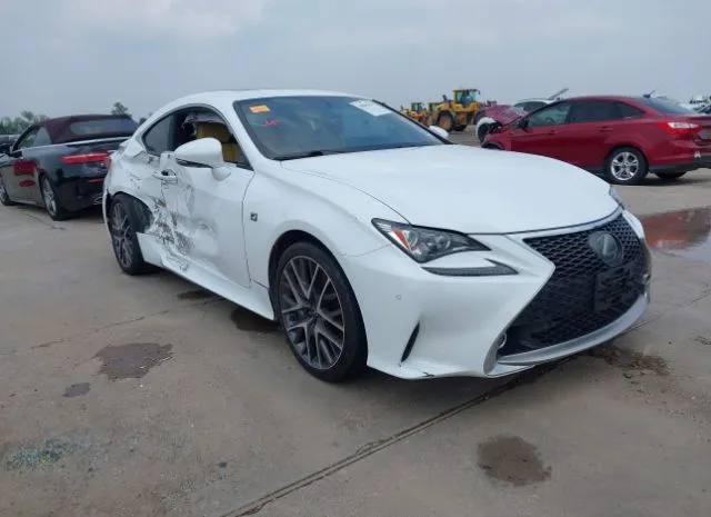 2016 LEXUS  - Image 1.