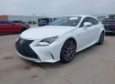 2016 LEXUS  - Image 2.