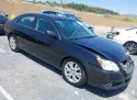 2008 TOYOTA AVALON 3.5L 6