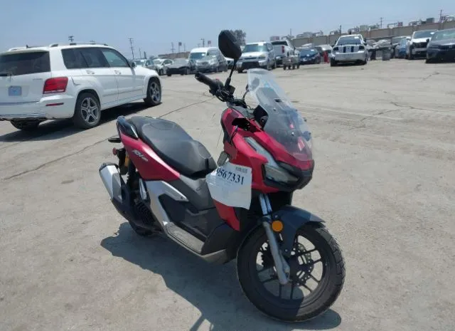 2024 HONDA  - Image 1.