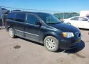 2014 CHRYSLER TOWN & COUNTRY 3.6L 6