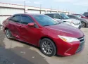 2017 TOYOTA CAMRY 2.5L 4