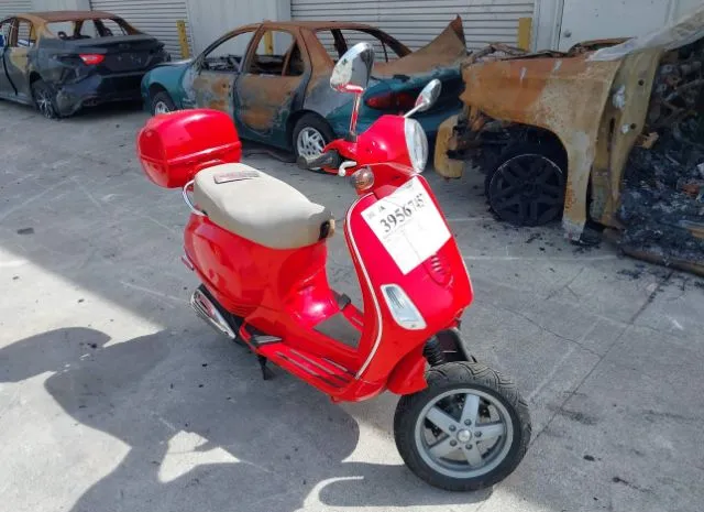 2006 PIAGGIO AND VESPA  - Image 1.