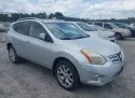 2011 NISSAN ROGUE 2.5L 4