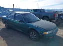 1992 HONDA ACCORD 2.2L 4