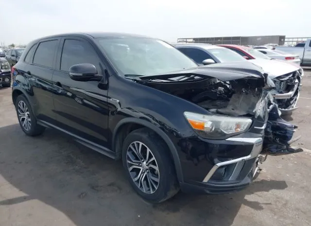 2019 MITSUBISHI  - Image 1.