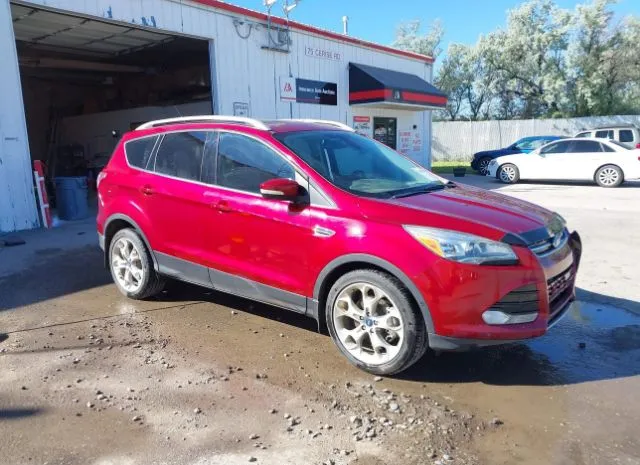 2014 FORD  - Image 1.