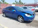 2005 CHEVROLET Cobalt 2.2L 4