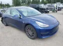 2018 TESLA  - Image 1.