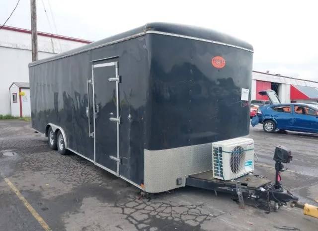 2018 CARRY-ON TRAILER  - Image 1.