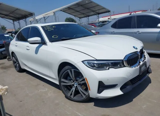 2019 BMW  - Image 1.