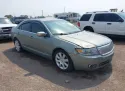 2008 LINCOLN MKZ 3.5L 6