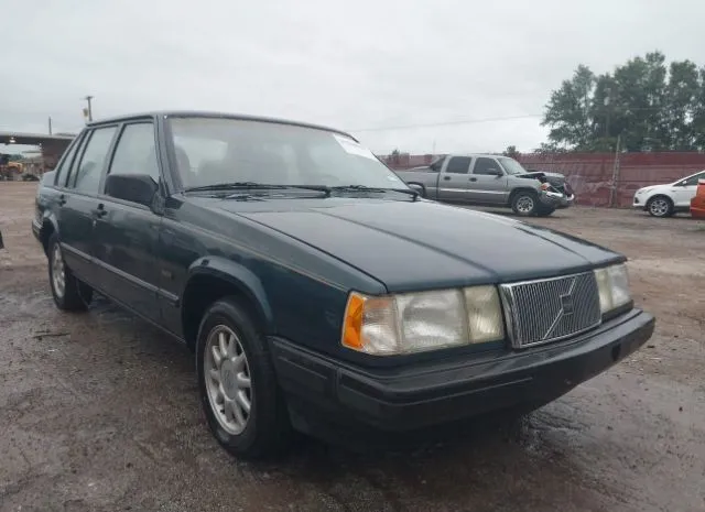 1994 VOLVO  - Image 1.