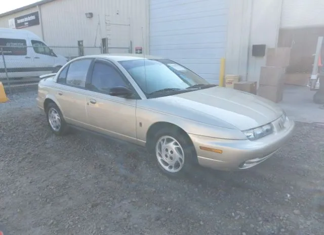 1996 SATURN  - Image 1.