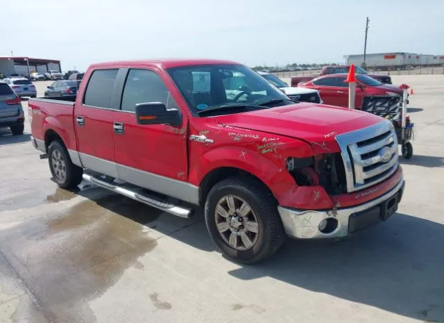 2009 FORD  - Image 1.