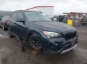 2014 BMW X1 2.0L 4