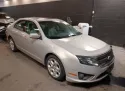 2010 FORD FUSION 2.5L 4