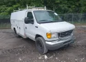 2005 FORD E-350 CUTAWAY 6.8L 10