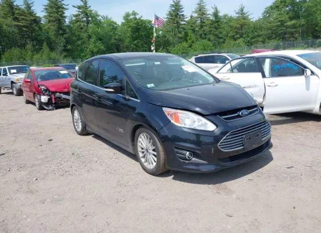 2016 FORD  - Image 1.