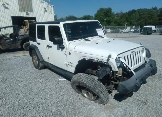 2016 JEEP  - Image 1.