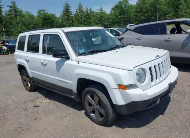 2015 JEEP  - Image 1.