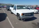 1998 CHEVROLET C1500 4.3L 6