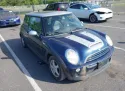 2006 MINI COOPER S 1.6L 4