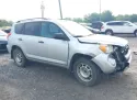 2011 TOYOTA RAV4 2.5L 4