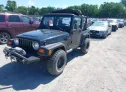 1998 JEEP  - Image 2.