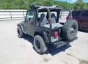 1998 JEEP  - Image 3.