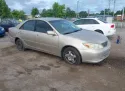 2004 TOYOTA Camry 2.4L 4