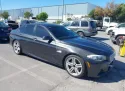 2013 BMW 550i 4.4L 8