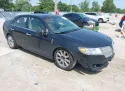 2011 LINCOLN MKZ 3.5L 6